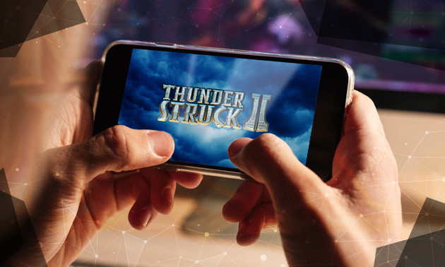 Der Thunderstruck II Slot im Blick