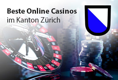 Beste Online Casinos im Zürich