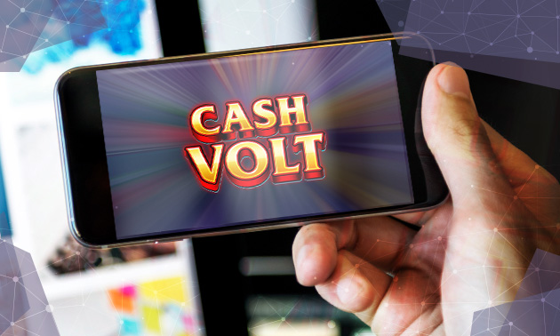 Die Cash Volt Slot im Test