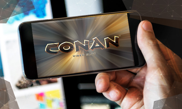 Die Conan Slots im Test