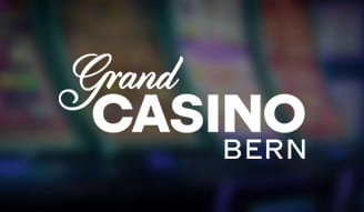 Grand Casino in Bern.