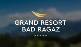 Grand Resort Bad Ragaz