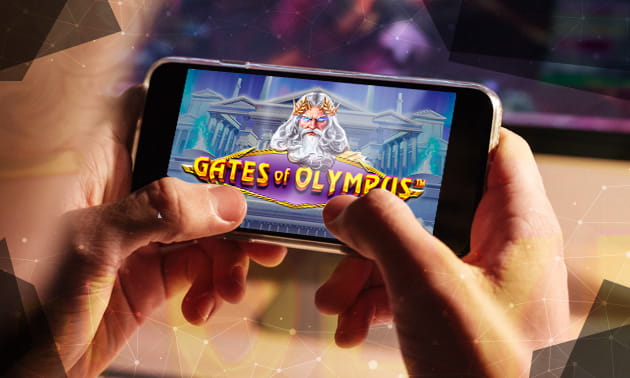 Ein Überblick zu Gates of Olympus