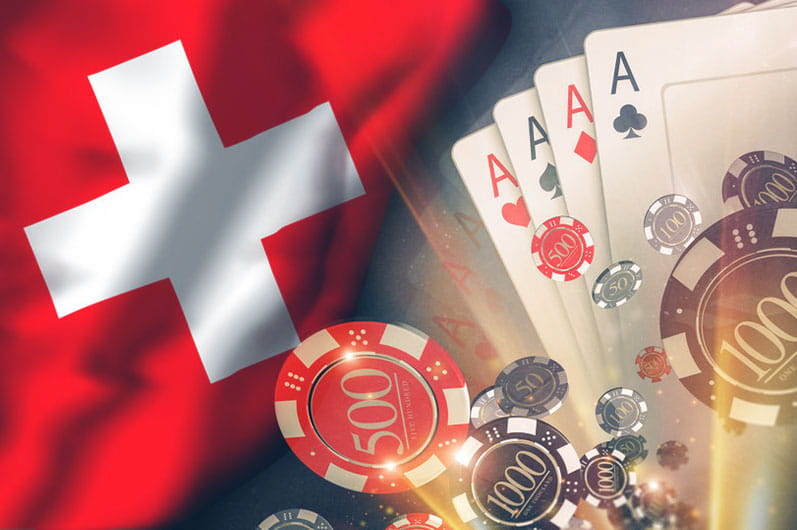 10 Fakten, die jeder über beste schweizer online casinos wissen sollte
