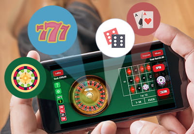 So lernen Sie Casino Online Spiele