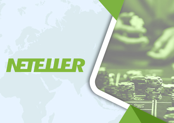 Online Casinos mit Neteller Zahlungsoption