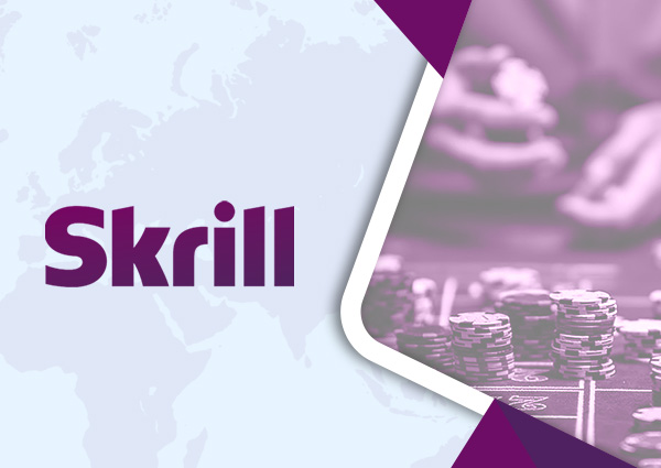 Online Casinos mit Skrill Zahlungsoption