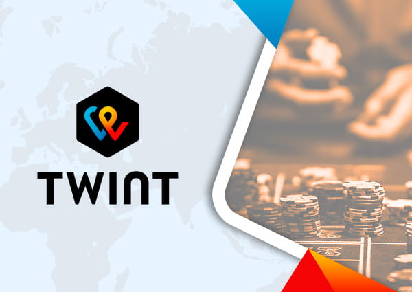 Online Casinos mit Twint Zahlungsoption