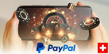 PayPal in Online Casinos