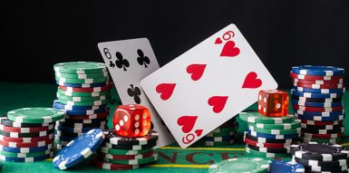 Schweizer Online Poker