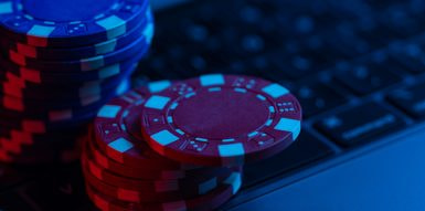 Registrierungsprozess in Schweizer Online Casinos